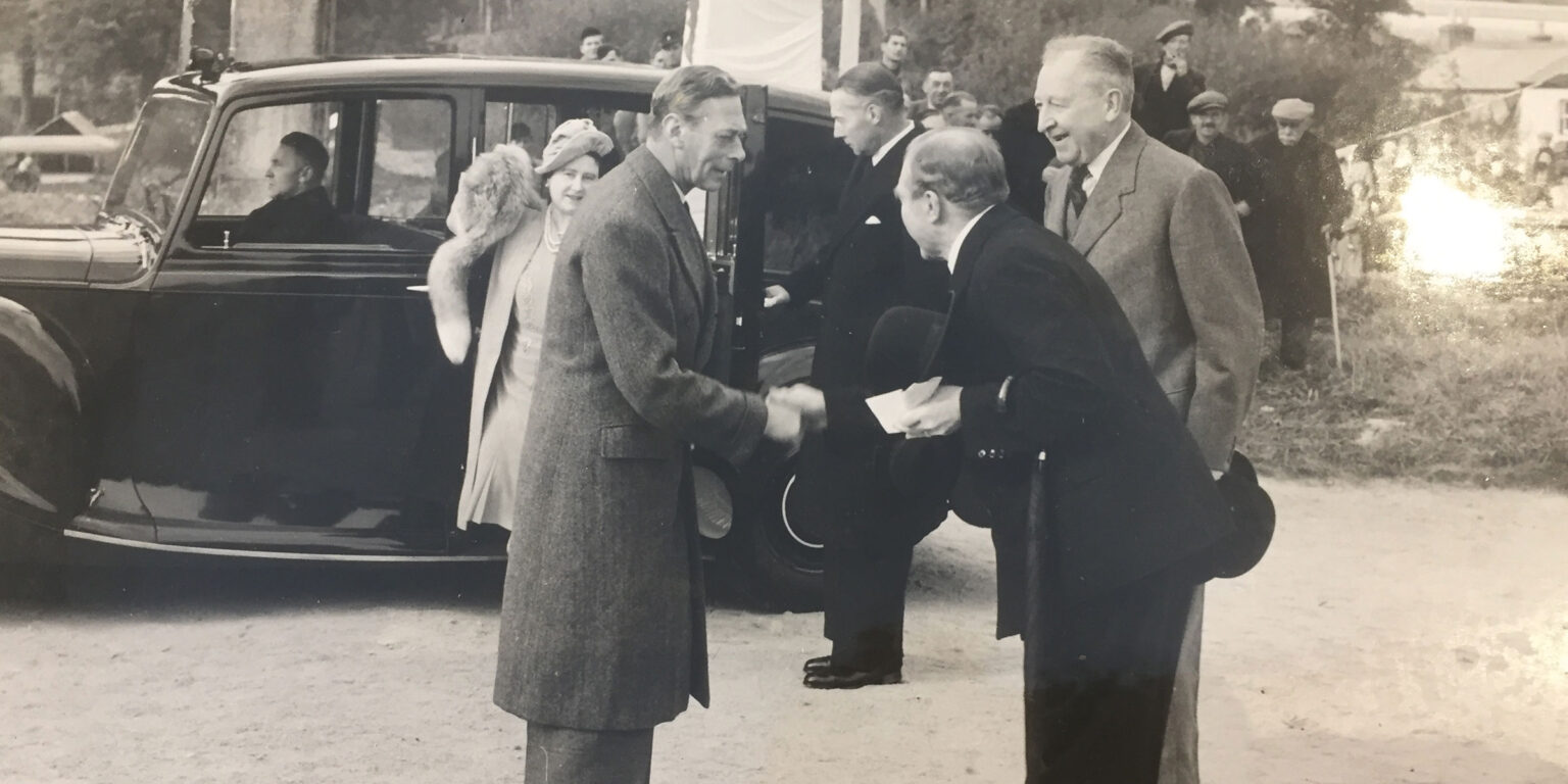 History of the Lieutenancy The Lord Lieutenant of Cornwall